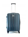 Valise 65 cm Rigide 4 roulettes Shield