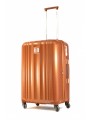 Valise 65 cm Rigide 4 roulettes Shield