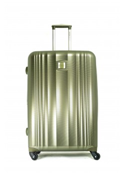 Valise 75 cm Rigide 4 roulettes Shield