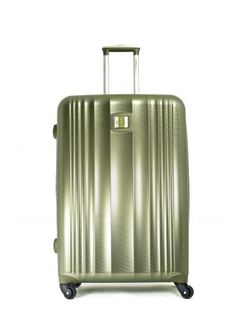 Valise 75 cm Rigide 4 roulettes Shield