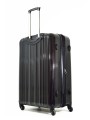 Valise 75 cm Rigide 4 roulettes Shield