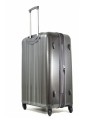 Valise 75 cm Rigide 4 roulettes Shield