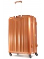 Valise 75 cm Rigide 4 roulettes Shield