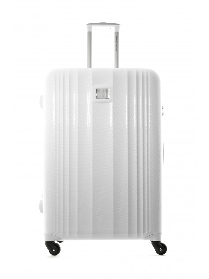 Valise 75 cm Rigide 4 roulettes Shield