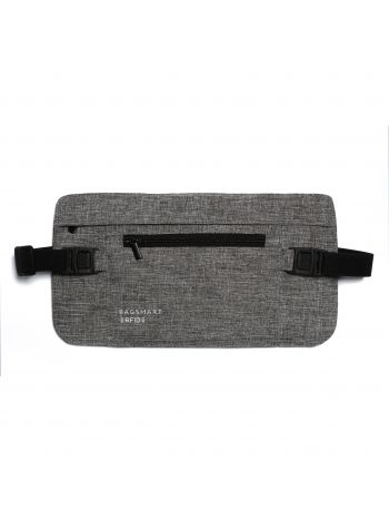 Pochette ceinture RFID Bagsmart