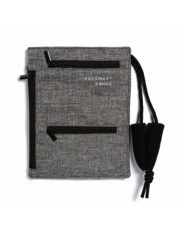 Pochette tour de cou RFID Bagsmart