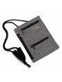 Pochette tour de cou RFID Bagsmart