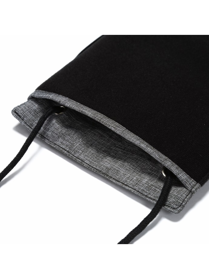 Pochette tour de cou RFID Bagsmart