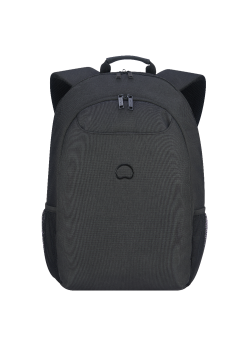 Sacoche/Sac à Dos Ordinateur 15,6'' Serrure et port USB Noir - CARON  Informatique - Calais