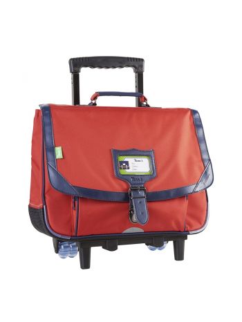 cartable tann's palermo