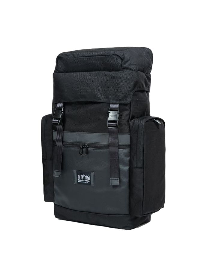 Sac à dos Twin Island Manhattan Portage Black Label