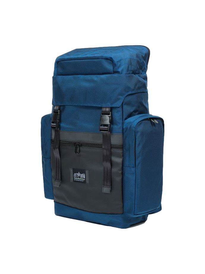 Sac à dos Twin Island Manhattan Portage Black Label