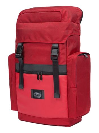 Sac à dos Twin Island Manhattan Portage Black Label