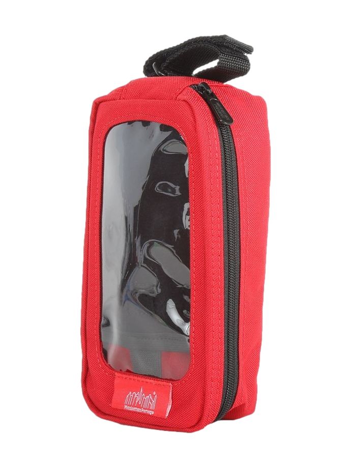 Etui Smartphone pour vélo Manhattan Portage