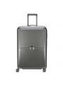 Grande valise Rigide 8 roulettes Turenne Delsey