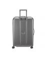 Grande valise Rigide 8 roulettes Turenne Delsey