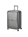 Grande valise Rigide 8 roulettes Turenne Delsey