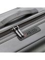 Grande valise Rigide 8 roulettes Turenne Delsey