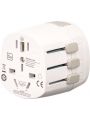 Adaptateur de voyage Go Travel