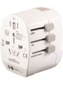 Adaptateur de voyage Go Travel