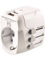 Adaptateur de voyage Go Travel