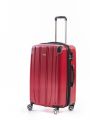 Valise 65 cm Rigide 8 roulettes Horizon2.6 Alpini