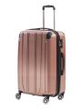 Valise 65 cm Rigide 8 roulettes Horizon2.6 Alpini