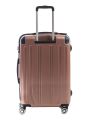 Valise 65 cm Rigide 8 roulettes Horizon2.6 Alpini