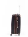 Valise 65 cm Rigide 8 roulettes Horizon2.6BI Alpini