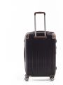 Valise 65 cm Rigide 8 roulettes Horizon2.6BI Alpini