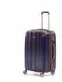 Valise 65 cm Rigide 8 roulettes Horizon2.6BI Alpini