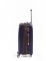 Valise 65 cm Rigide 8 roulettes Horizon2.6BI Alpini