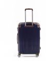 Valise 65 cm Rigide 8 roulettes Horizon2.6BI Alpini
