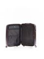 Valise 65 cm Rigide 8 roulettes Horizon2.6BI Alpini