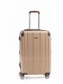 Valise 65 cm Rigide 8 roulettes Horizon2.6BI Alpini