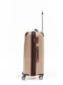 Valise 65 cm Rigide 8 roulettes Horizon2.6BI Alpini