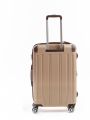 Valise 65 cm Rigide 8 roulettes Horizon2.6BI Alpini