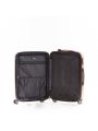Valise 65 cm Rigide 8 roulettes Horizon2.6BI Alpini