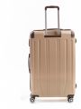 Valise 75 cm Rigide 8 roulettes Horizon2.6BI Alpini