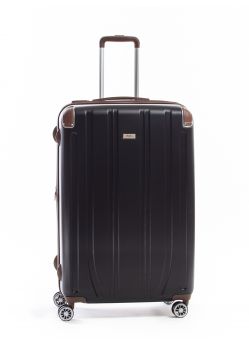 Valise 75 cm Rigide 8 roulettes Horizon2.6BI Alpini