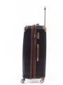 Valise 75 cm Rigide 8 roulettes Horizon2.6BI Alpini