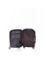 Valise Cabine Rigide 8 roulettes Horizon2.6 Alpini