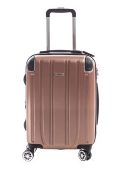 Valise Cabine Rigide 8 roulettes Horizon2.6 Alpini