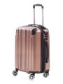 Valise Cabine Rigide 8 roulettes Horizon2.6 Alpini