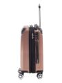 Valise Cabine Rigide 8 roulettes Horizon2.6 Alpini