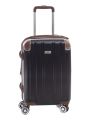 Valise Cabine Rigide 8 roulettes Horizon2.6BI Alpini