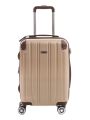 Valise Cabine Rigide 8 roulettes Horizon2.6BI Alpini