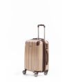 Valise Cabine Rigide 8 roulettes Horizon2.6BI Alpini