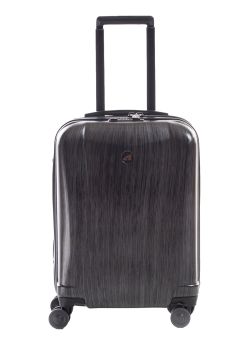 Valise Cabine Rigide 8 roulettes Platinel Alpini