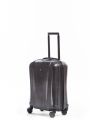 Valise Cabine Rigide 8 roulettes Platinel Alpini